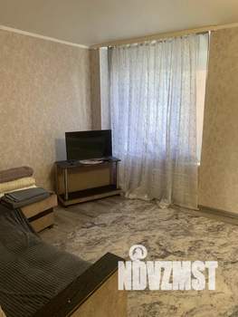 1-к квартира, посуточно, 38м2, 9/10 этаж