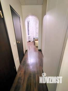 1-к квартира, посуточно, 40м2, 5/6 этаж