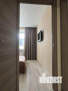 1-к квартира, на длительный срок, 38м2, 22/25 этаж