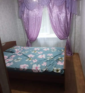 3-к квартира, на длительный срок, 65м2, 4/9 этаж