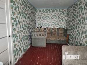 2-к квартира, на длительный срок, 47м2, 3/3 этаж