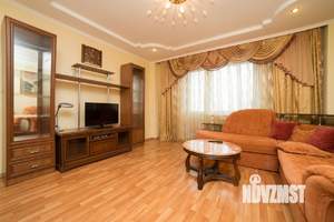 2-к квартира, посуточно, 65м2, 9/10 этаж