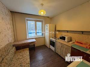 1-к квартира, на длительный срок, 40м2, 1/10 этаж