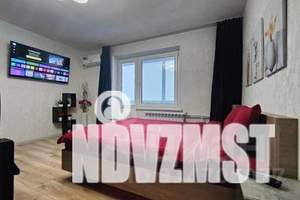 1-к квартира, посуточно, 29м2, 1/10 этаж