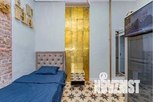 1-к квартира, посуточно, 10м2, 4/7 этаж