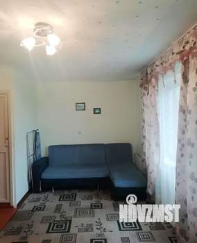 1-к квартира, на длительный срок, 31м2, 3/6 этаж