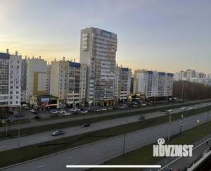 Студия квартира, на длительный срок, 29м2, 8/20 этаж