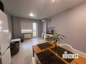 2-к квартира, на длительный срок, 58м2, 11/26 этаж