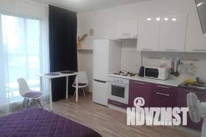 1-к квартира, посуточно, 30м2, 2/18 этаж