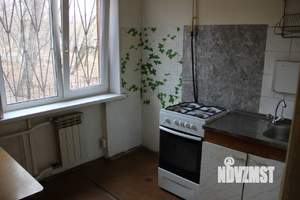 2-к квартира, на длительный срок, 44м2, 1/5 этаж