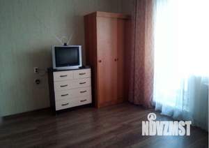 Студия квартира, на длительный срок, 27м2, 10/17 этаж