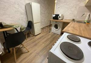 2-к квартира, на длительный срок, 44м2, 2/9 этаж