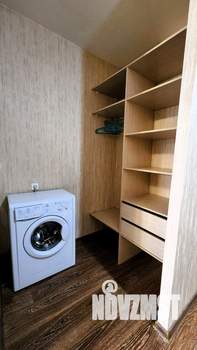 2-к квартира, на длительный срок, 40м2, 17/17 этаж