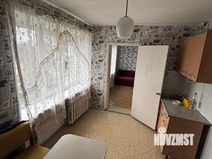 1-к квартира, на длительный срок, 32м2, 5/5 этаж