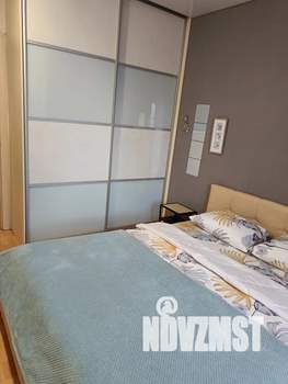 3-к квартира, посуточно, 60м2, 3/10 этаж