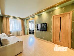 3-к квартира, на длительный срок, 75м2, 2/10 этаж