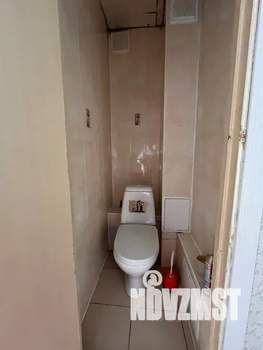 1-к квартира, посуточно, 37м2, 5/9 этаж