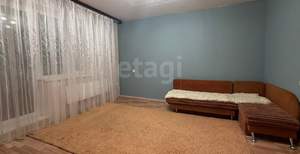 2-к квартира, на длительный срок, 54м2, 4/10 этаж