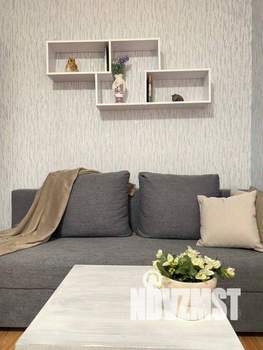 1-к квартира, посуточно, 32м2, 1/1 этаж