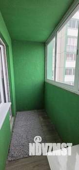 Студия квартира, на длительный срок, 25м2, 5/11 этаж