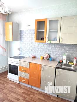 1-к квартира, на длительный срок, 43м2, 4/10 этаж