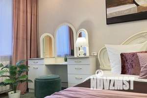 3-к квартира, посуточно, 10м2, 4/10 этаж