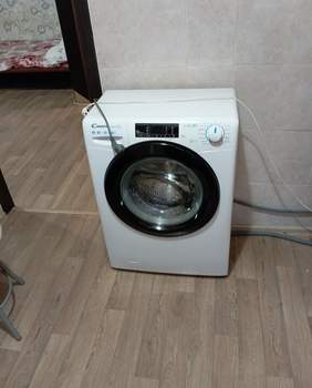 1-к квартира, на длительный срок, 30м2, 4/5 этаж