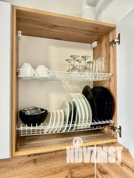 1-к квартира, посуточно, 33м2, 2/16 этаж