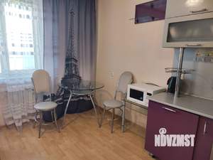 2-к квартира, на длительный срок, 41м2, 8/11 этаж