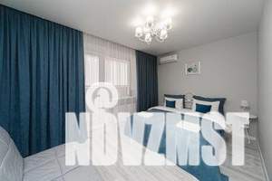 1-к квартира, посуточно, 35м2, 6/20 этаж