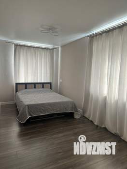 1-к квартира, посуточно, 48м2, 2/5 этаж