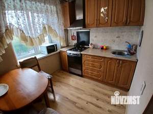 2-к квартира, посуточно, 42м2, 4/5 этаж