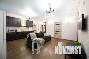 3-к квартира, посуточно, 70м2, 4/5 этаж