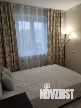 1-к квартира, посуточно, 32м2, 5/10 этаж