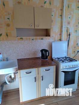 1-к квартира, на длительный срок, 43м2, 5/10 этаж