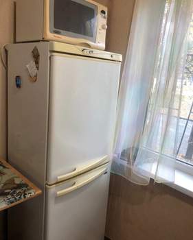 1-к квартира, на длительный срок, 30м2, 1/5 этаж