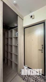 1-к квартира, на длительный срок, 34м2, 3/12 этаж