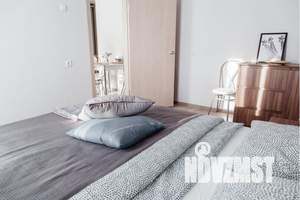 2-к квартира, посуточно, 50м2, 18/18 этаж