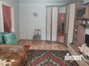 1-к квартира, на длительный срок, 36м2, 1/6 этаж