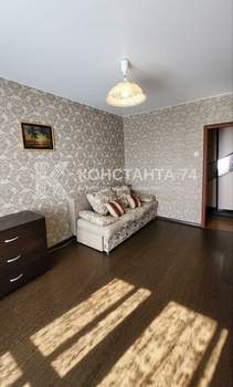 1-к квартира, на длительный срок, 34м2, 9/10 этаж