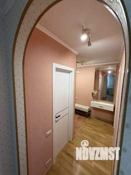 2-к квартира, на длительный срок, 55м2, 12/14 этаж