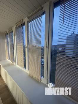 1-к квартира, на длительный срок, 40м2, 4/11 этаж