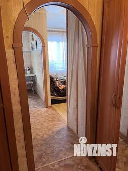 2-к квартира, на длительный срок, 43м2, 5/5 этаж