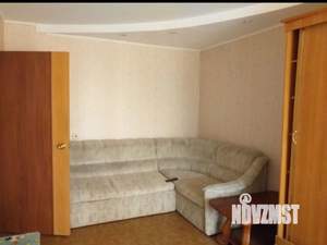 1-к квартира, на длительный срок, 34м2, 4/10 этаж