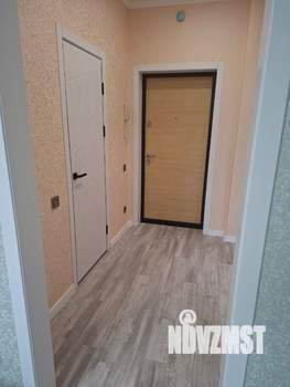 1-к квартира, на длительный срок, 40м2, 12/19 этаж