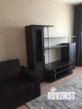 1-к квартира, на длительный срок, 40м2, 7/10 этаж