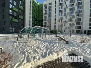 1-к квартира, на длительный срок, 35м2, 10/11 этаж