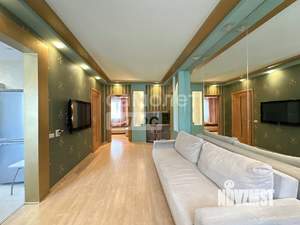 3-к квартира, на длительный срок, 75м2, 2/10 этаж