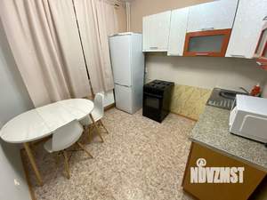 1-к квартира, на длительный срок, 43м2, 1/10 этаж