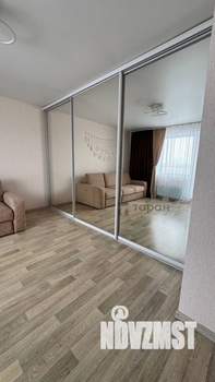 1-к квартира, на длительный срок, 34м2, 10/10 этаж